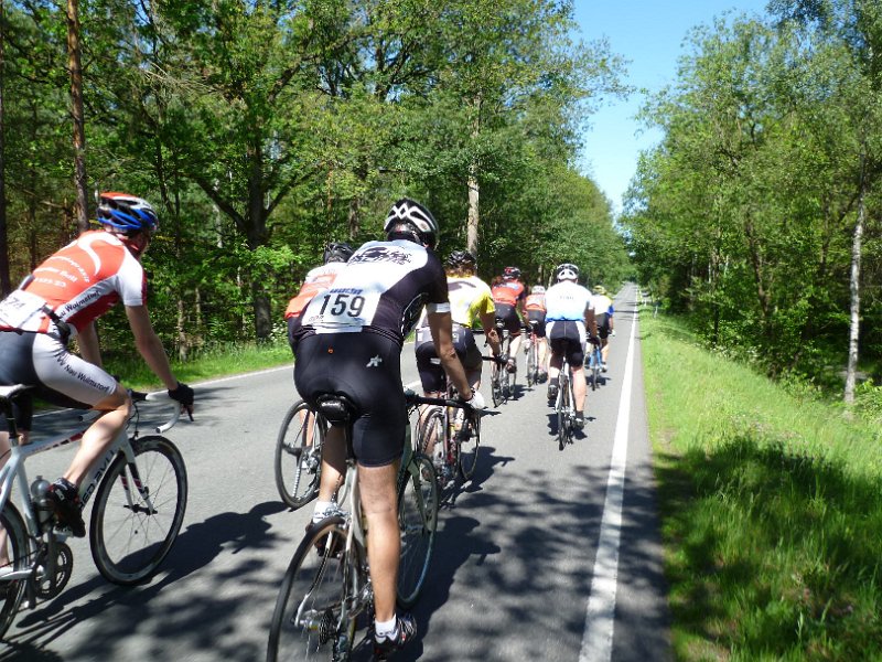 Radmarathon Altwarmbuechen Mirco 74